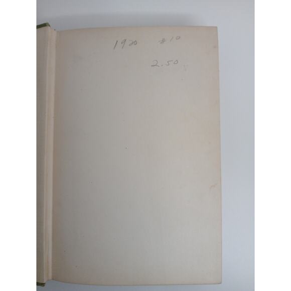 Lot of 2 Vtg Bunny Brown and His Sister Sue Books Laura Lee Hope Big Woods * - Picture 5 of 5